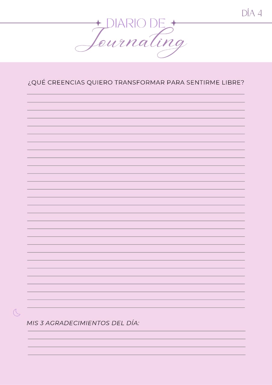 Diario de Jounaling