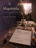 Alquimia Energética