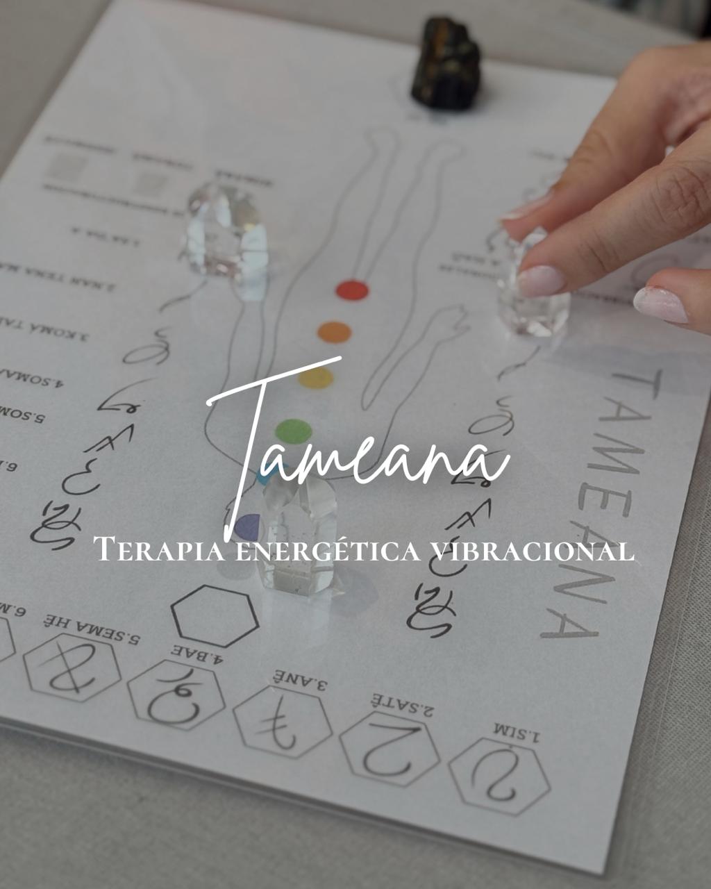 Tameana
