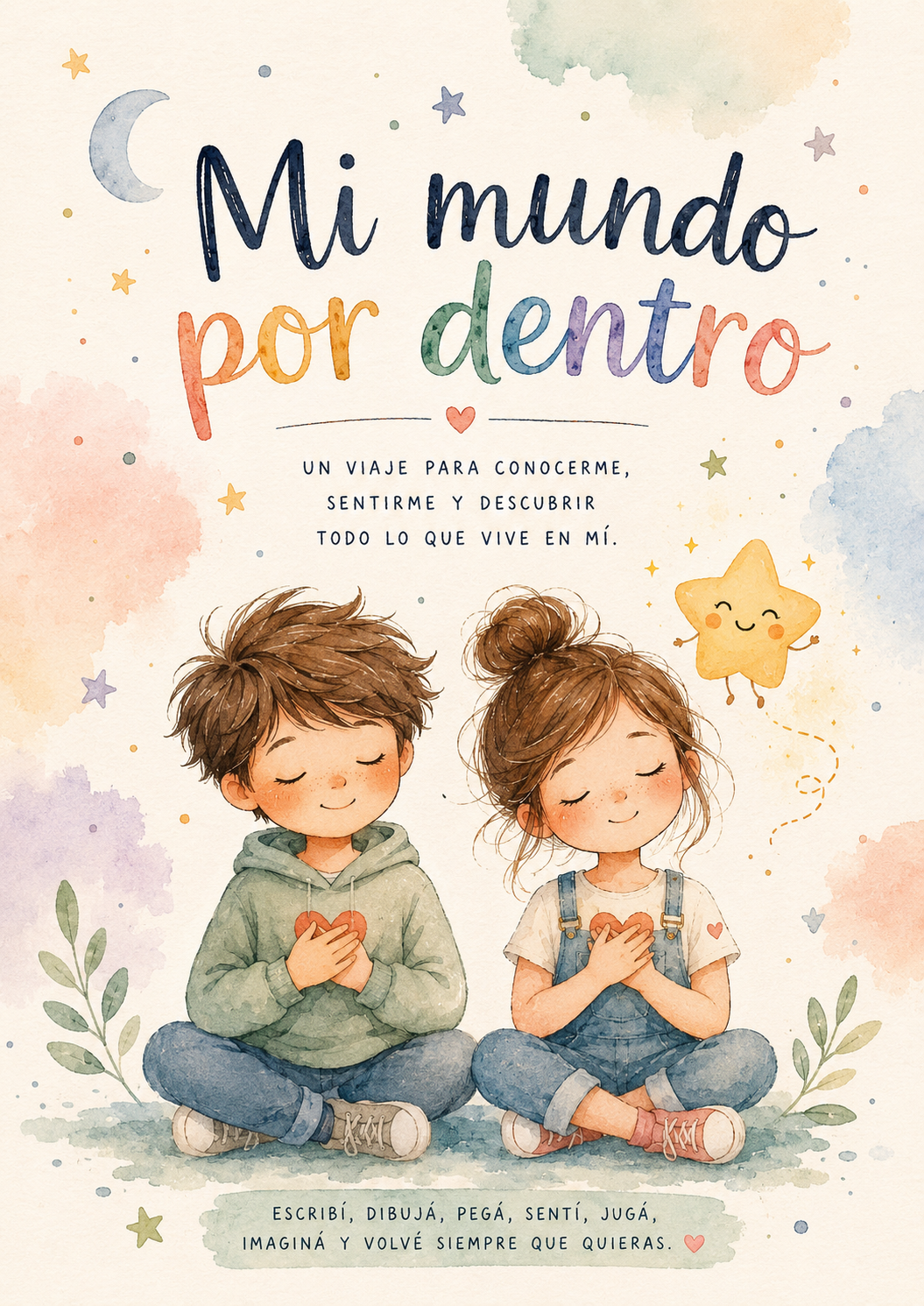 Mi mundo por dentro