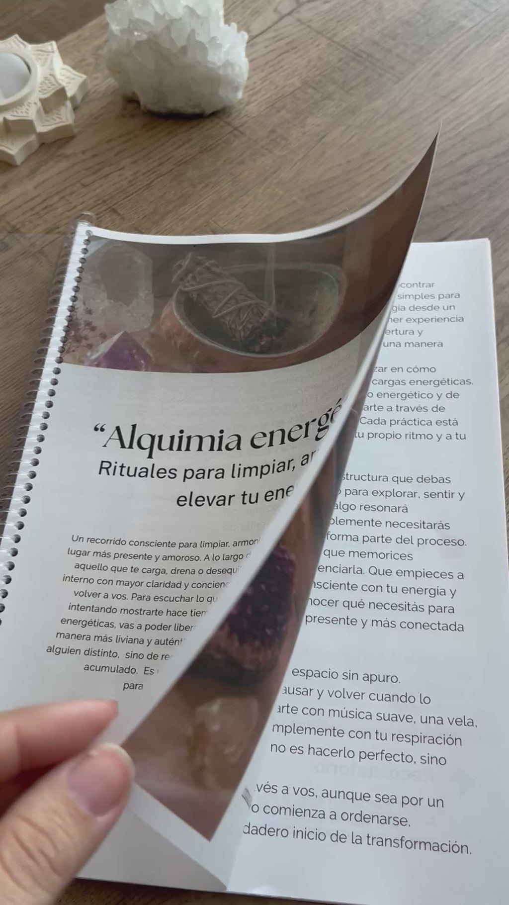 Alquimia Energética